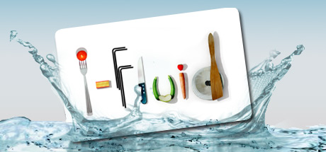 i-fluid